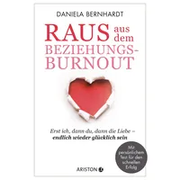 Hotpoint Raus aus dem Beziehungs-Burnout