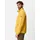 CAMEL ACTIVE Softshelljacke mit abnehmbarer Kapuze gelb M