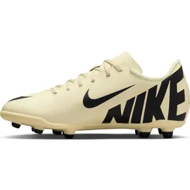 Nike Jr. Mercurial Vapor 15 Club MG lemonade/schwarz 38