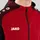 Jako Trainingsanzug Polyester Performance mit Kapuze rot/schwarz 164