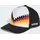 adidas Germany 26 Snap Back Cap schwarz/weiß S/M