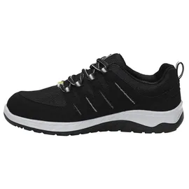ELTEN Maddox black-grey Low ESD S3 Gr. 45