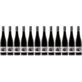 12x Dornfelder, 2021 - Weingut Karl Braun, Franken! Wein