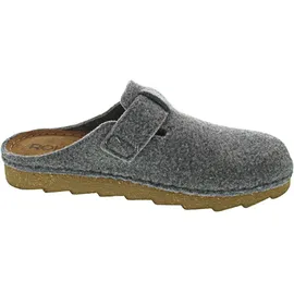 ROHDE Pantoffeln Grau 41