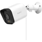 ARENTI O3 4MP 2,5K Outdoor Weiß