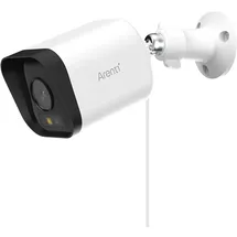 ARENTI O3 4MP 2,5K Outdoor Weiß