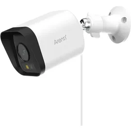 ARENTI O3 4MP 2,5K Outdoor Weiß