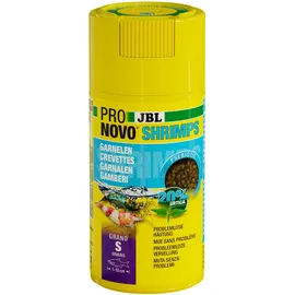 JBL Pronovo Shrimps Grano S 100 ml