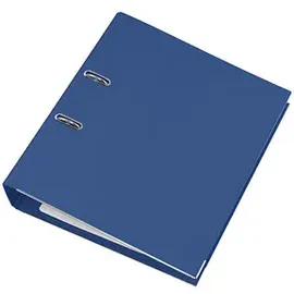 Leitz Qualitäts-Ordner DIN A4 80 mm Blau 1 St.
