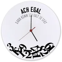 Speecheese ACH egal dann komm ich Halt zu spät