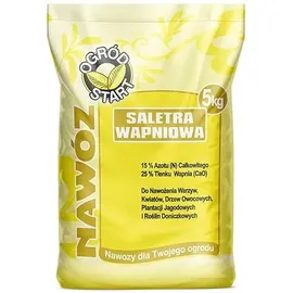 ogród start Calciumdünger 5 kg