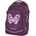 Rucksack Schulrucksack Violett