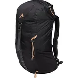 Mc Kinley McKINLEY Wander-Rucksack Minah II VT 26 BLACK NIGHT/BROWN LI