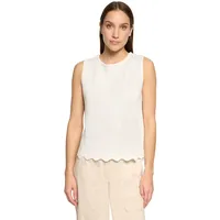 Betty Barclay Stricktop Beige 44