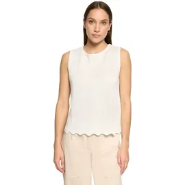 Betty Barclay Stricktop Beige 44