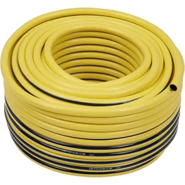 Sirocco Siro-Flex Garden Wasserschlauch 12,5 mm 25 m gelb