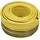Sirocco Siro-Flex Garden Wasserschlauch 12,5 mm 25 m gelb