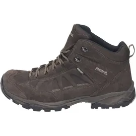 MEINDL Nebraska Mid GTX Herren mahagoni 43