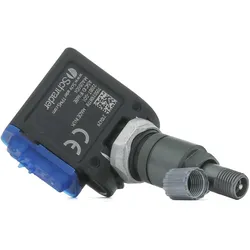 SCHRADER Radsensor, Reifendruck-Kontrollsystem VW,AUDI,MERCEDES-BENZ 2200T-GO1 C2D47173,306629057,EV6T1A180DB TP3040050,LR010532,13533166,7722059