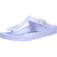 Birkenstock Gizeh 1017995 Purple Fog, 39