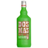 (16,43€/L) Dos Mas Kiss Shot, Fruchtige Liköre, 0,7 Liter