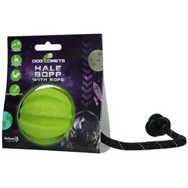 Holland animal care Dog Comets Ball 6 cm Grün