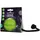 Holland animal care Dog Comets Ball 6 cm Grün
