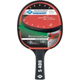 Donic Schildkröt Protection Line S400 Tischtennisschläger (703055)