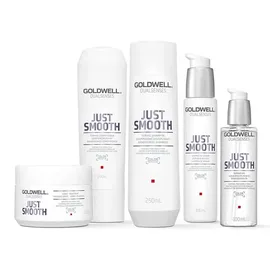 Goldwell Dualsenses Just Smooth Taming Shampoo 1000 ml