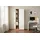 OTTO home Lund Aktenschrank 64,5 x 38 x 180 beige