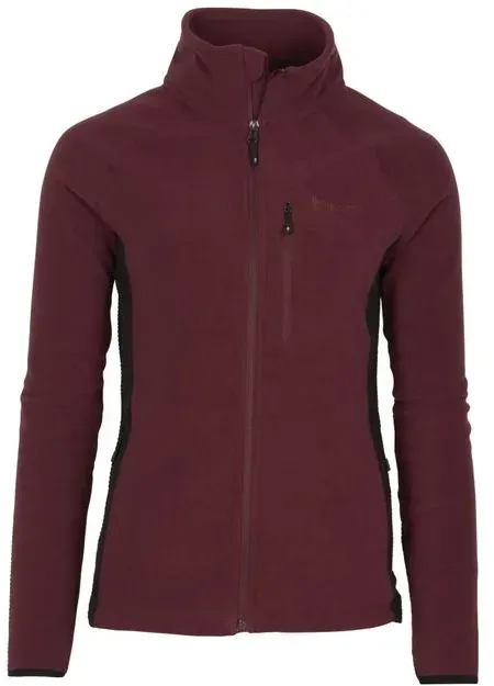Air Vent Fleece JKT W