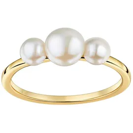 FIRETTI Ring silber 58