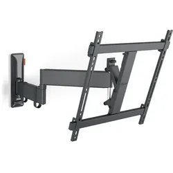 TV-Wandhalterung Comfort TVM 3445 schwarz