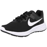 Damen black/dark smoke grey/cool grey/white 36
