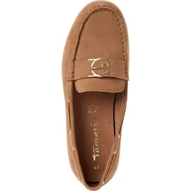 TAMARIS Moccassin Damen Braun 40
