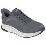 SKECHERS Bobs Squad 4 Herren Grau 45