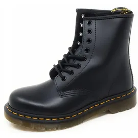 Dr. Martens 1460 Glattleder black smooth 44