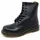 Dr. Martens 1460 Glattleder black smooth 44