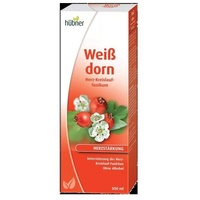 Hübner Weißdorn Herz-Kreislauf-Tonikum 500 ml