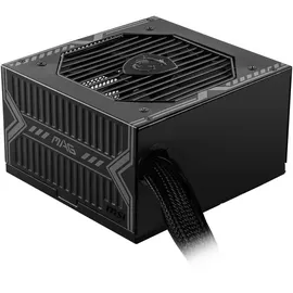 MSI MAG A650BN 650 Watt ATX 80+ Bronze Netzteil 120mm Lüfter