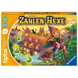 Ravensburger tiptoi Zahlen-Hexe