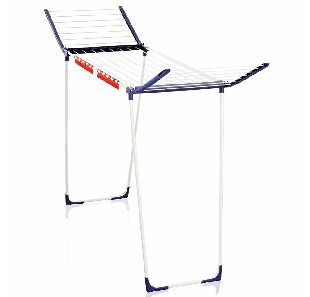 Pegasus 180 Solid Maxx blau Test & Preisvergleich