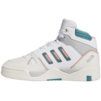 Adidas Herren Midcity Shoes-Mid (Non-Football), FTWR White/Arctic Fusion/Off White, 42 EU - 42 EU