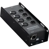 Pronomic NetCore SB-3FM Multicore-Stagebox F/M Parallel