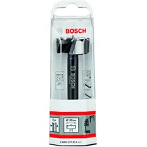 Bosch Forstnerbohrer 30 mm 1 Stück