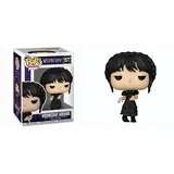 Funko Pop! TV: Wednesday - Wednesday Addams (Rave'N Dance) (83316)