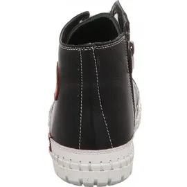 Gemini Damen Schnürboot schwarz - 37 EU