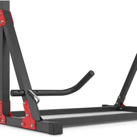 Marbo Sport MH-D203 Schwarz
