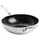 GreenPan Premiere Wok 30 cm Edelstahl