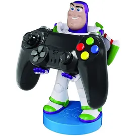 NBG Buzz Lightyear Controller Halterung mehrfarbig